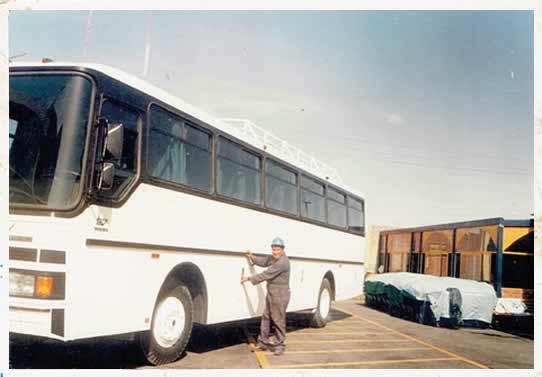 Imagen de linea de tiempo